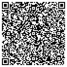 QR code with Hands Down Nail Professional contacts