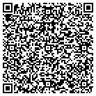 QR code with Madeleine C Scanlon Antiques contacts