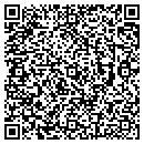 QR code with Hannan Sales contacts