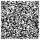 QR code with Randolph Nercc Organizing contacts