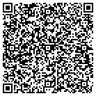 QR code with Adams Street Collision Center contacts