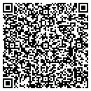 QR code with USA Datanet contacts