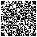 QR code with RFB Electrical contacts