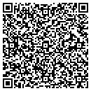 QR code with RDF Remodeling Service contacts