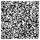 QR code with J J's Soft Serv & More contacts