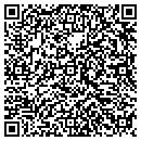 QR code with AV8 Internet contacts