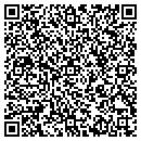 QR code with Kims Wig & Boutique Inc contacts