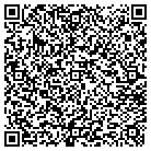 QR code with Falcon Hill Elementary School contacts