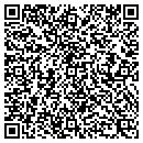 QR code with M J Mierzykowski & Co contacts