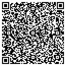 QR code with Joti Palace contacts