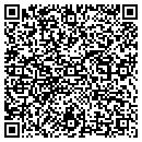 QR code with D R Medical Service contacts