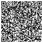 QR code with Nutramax Products Inc contacts