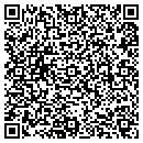 QR code with Highlander contacts