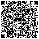 QR code with Aguiar Landscaping & Construction contacts