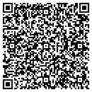 QR code with Hair By Sonia contacts