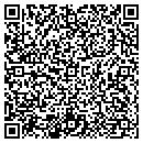 QR code with USA Bus Charter contacts