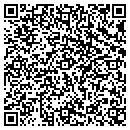 QR code with Robert J Tuck DDS contacts