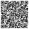 QR code with R & R Associates contacts