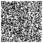 QR code with My Three Sons Landscape contacts