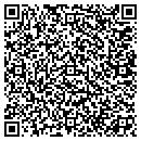 QR code with Pam & AM contacts