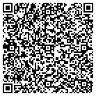 QR code with Coulter Cadillac & Oldsmobile contacts
