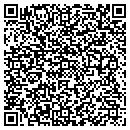 QR code with E J Craftworks contacts