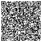 QR code with First Baptist Church Of Boston contacts