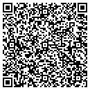 QR code with Living Yoga contacts