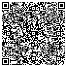 QR code with Saint-Gobain Norton Industrial contacts