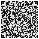 QR code with Tolland Public Library contacts