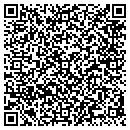 QR code with Robert A Blake DDS contacts