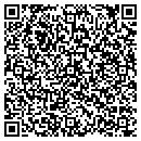 QR code with Q Experience contacts