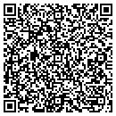 QR code with Puffer Printing contacts
