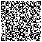 QR code with C W Taekwondo At Boston contacts