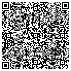 QR code with All American House & Apartment contacts