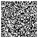 QR code with P&M Enterprises of Providence contacts