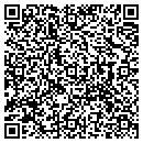 QR code with RCP Electric contacts