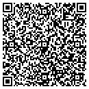QR code with Val's Cab contacts