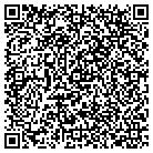 QR code with Advanced Cleaning & Rstrtn contacts