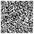 QR code with Zamora Computers Inc contacts