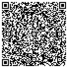 QR code with Chelmsford Chiropractic Center contacts