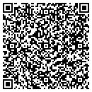 QR code with Hawthorne Tours contacts
