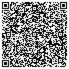 QR code with Advanced Data & Telephone contacts