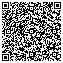 QR code with M S Sethares Corp contacts