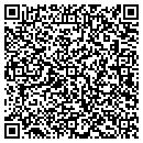 QR code with HRDOTCOM.COM contacts