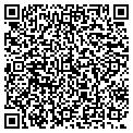 QR code with Lapean Lawn Care contacts