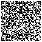 QR code with R & R Exterminating Co contacts
