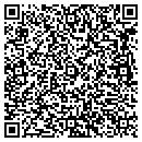 QR code with Dentovations contacts