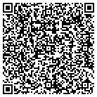 QR code with T & S Computer Solutions Inc contacts