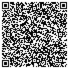 QR code with Andover Mailing Service contacts